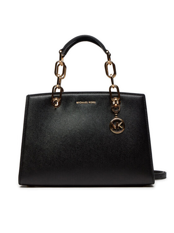 

Сумка Michael Michael Kors, черный
