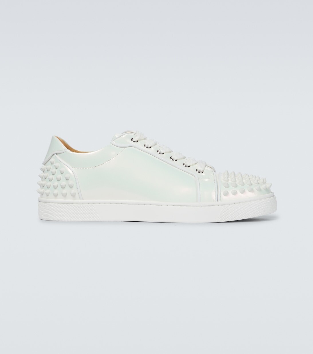 

Кроссовки Seavaste 2 Orlato Christian Louboutin, белый