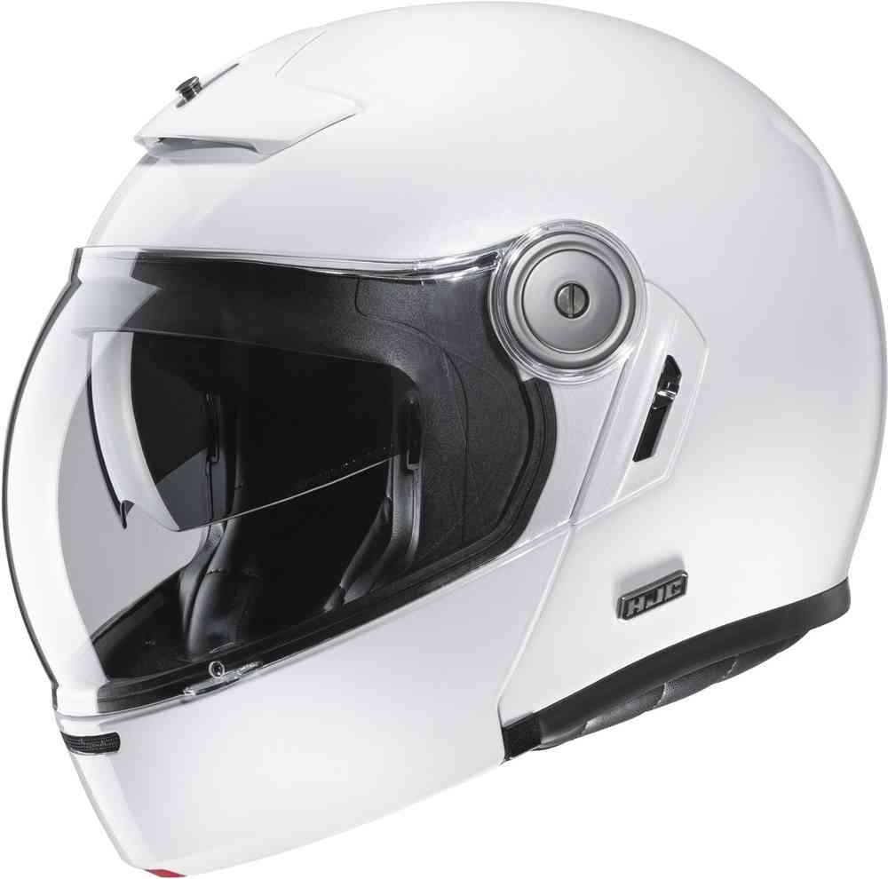 V90 Шлем HJC, белый