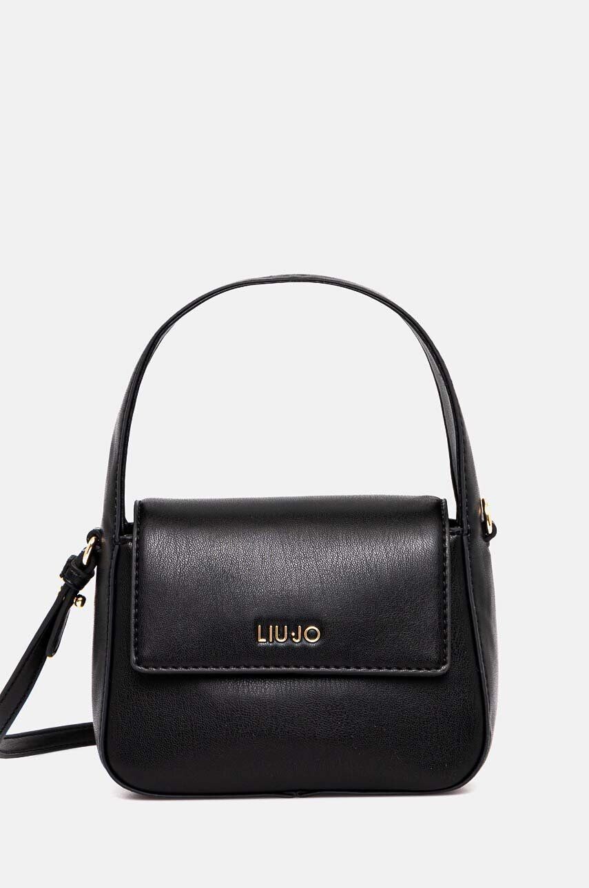 

Сумочка Лю Джо Liu Jo, черный