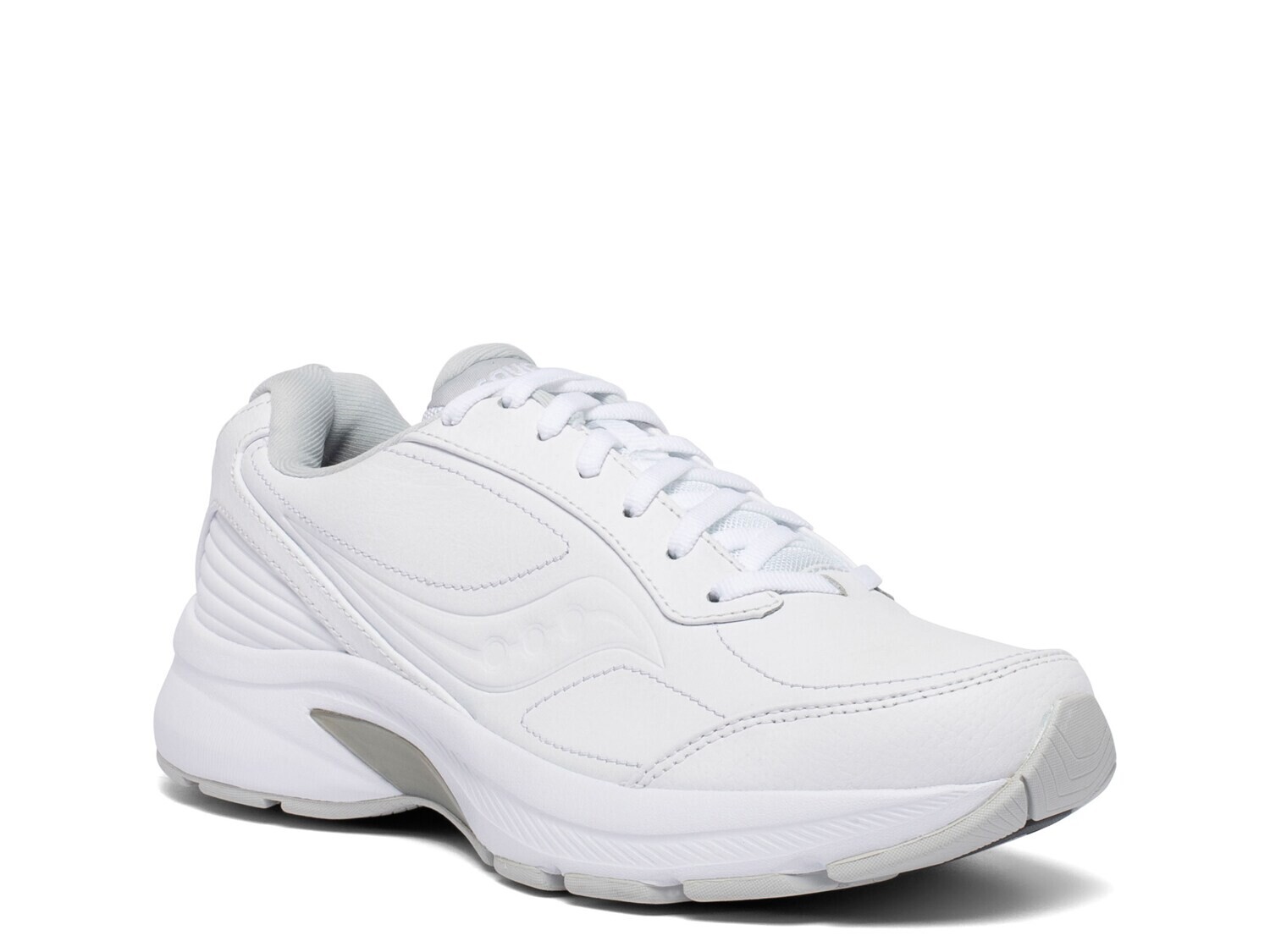 

Кроссовки Saucony Walker 3 женские, белый