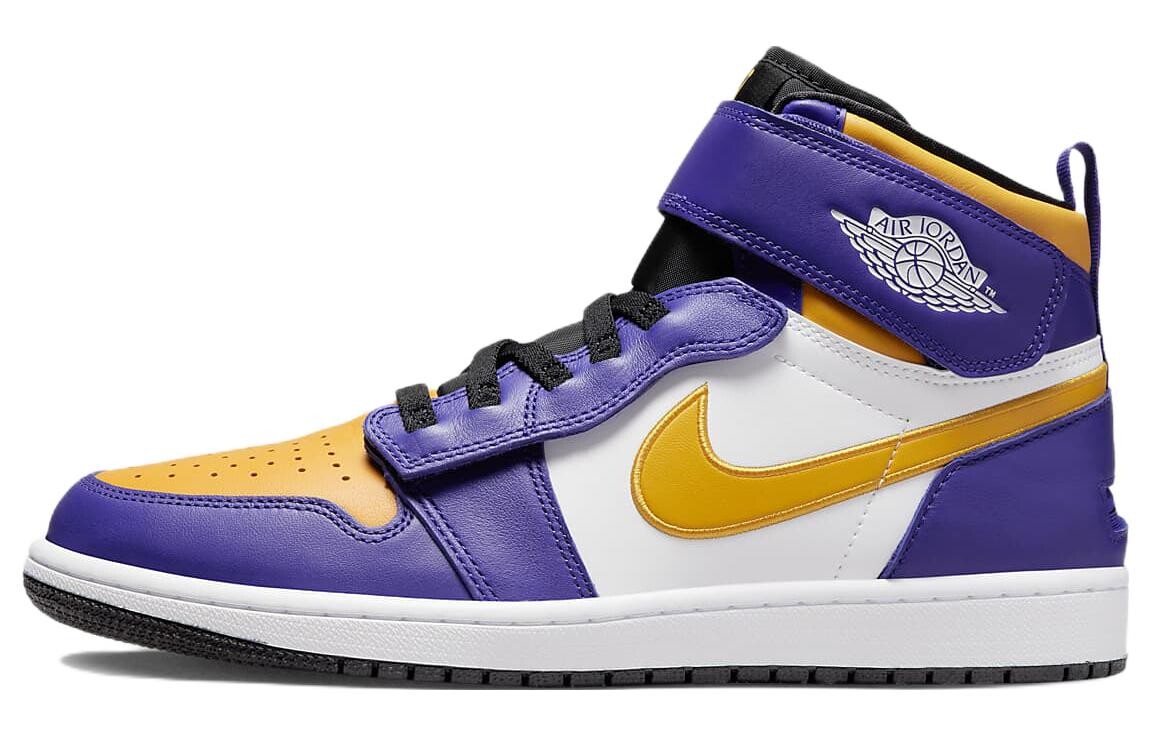 

Кроссовки Мужские баскетбольные Air Jordan 1 Vintage