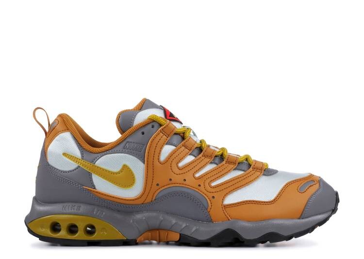 

Кроссовки Nike AIR TERRA HUMARA 'DESERT OCHRE',