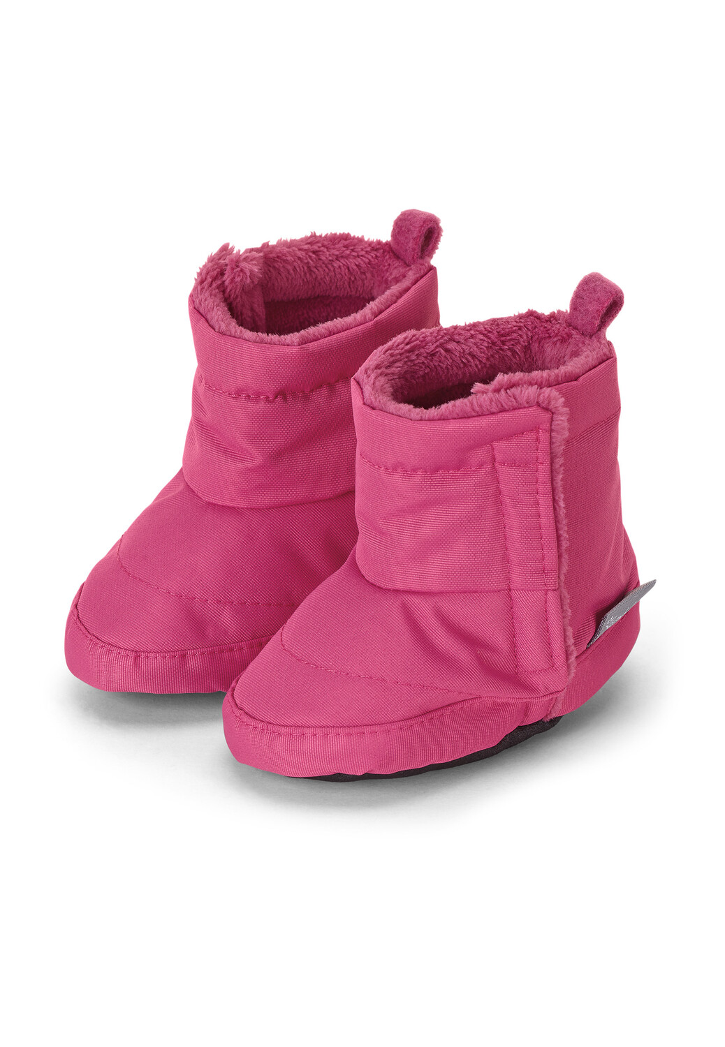 Сапоги Sterntaler Baby Schuh, цвет magenta