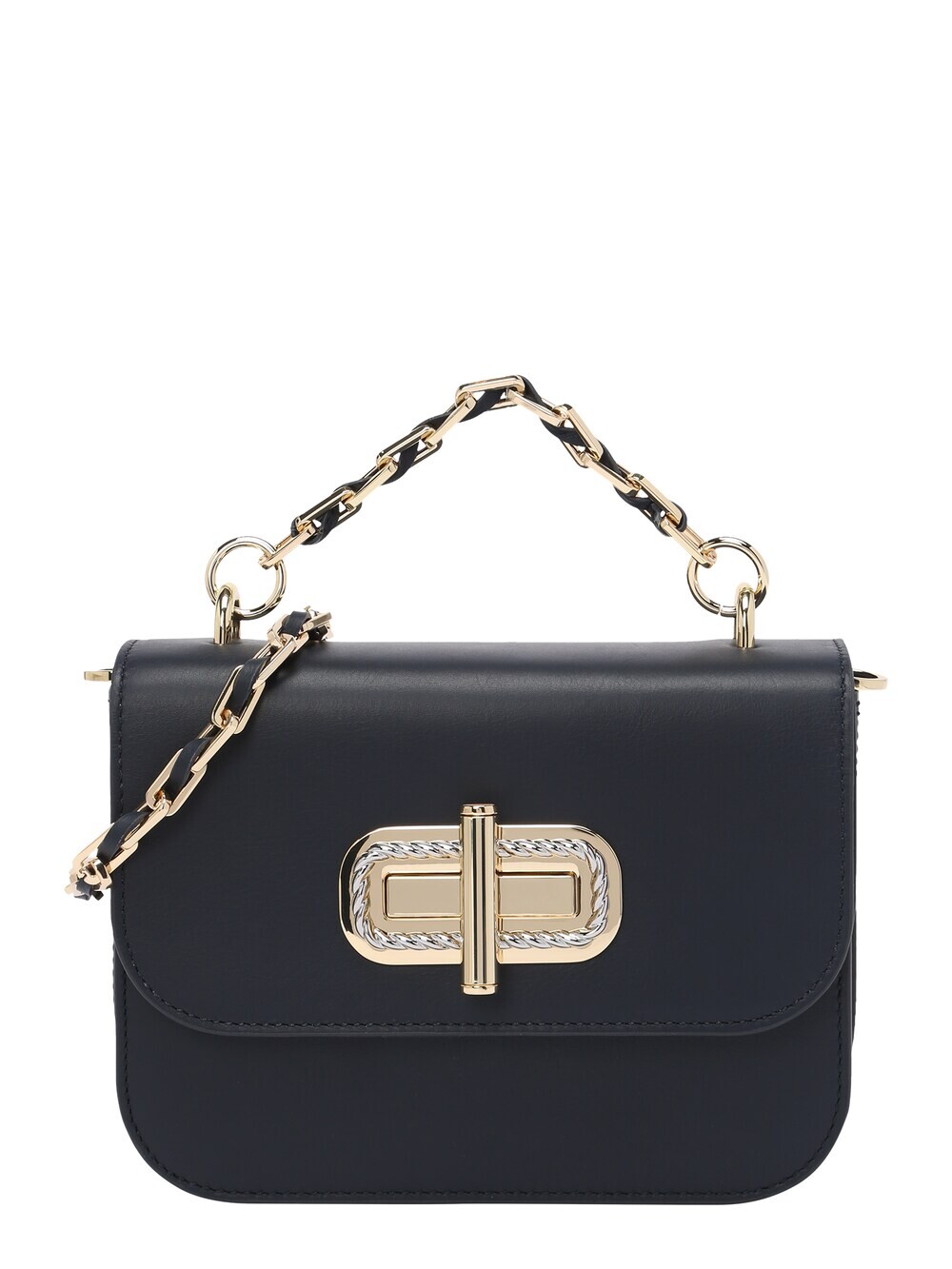 

Сумка через плечо Tommy Hilfiger Hero, темно-синий