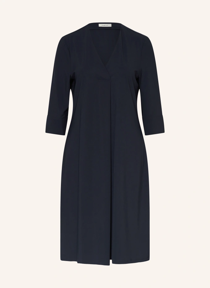 

Платье мандарин Angoor, синий