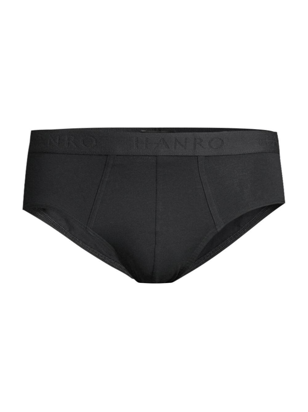 

Хлопковые трусы Essentials HANRO, черный