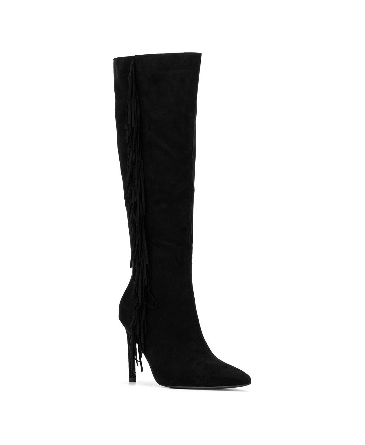 

Женские ботинки Mazikeen New York & Company, черный