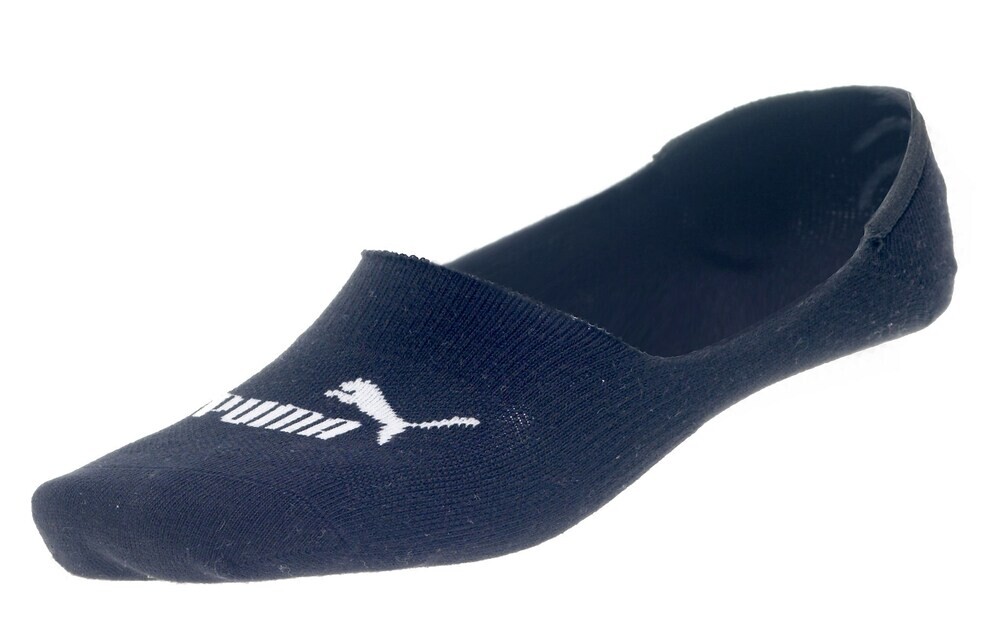 

Носки до щиколотки Puma, темно-синий