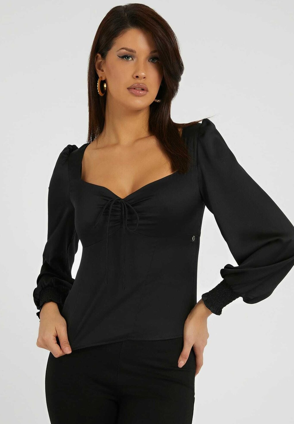 

Блузка Guess