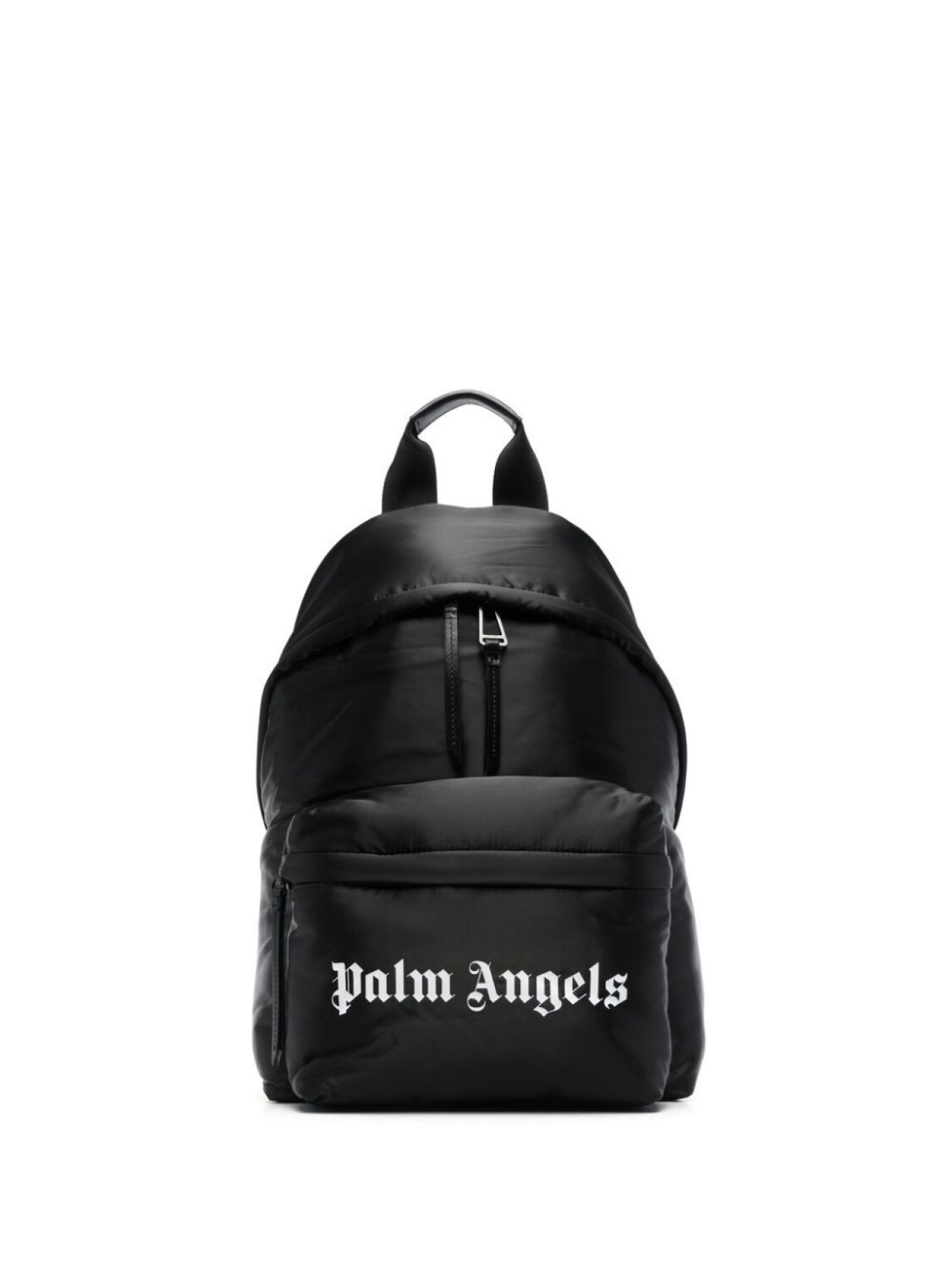 

Palm Angels рюкзак с логотипом, черный