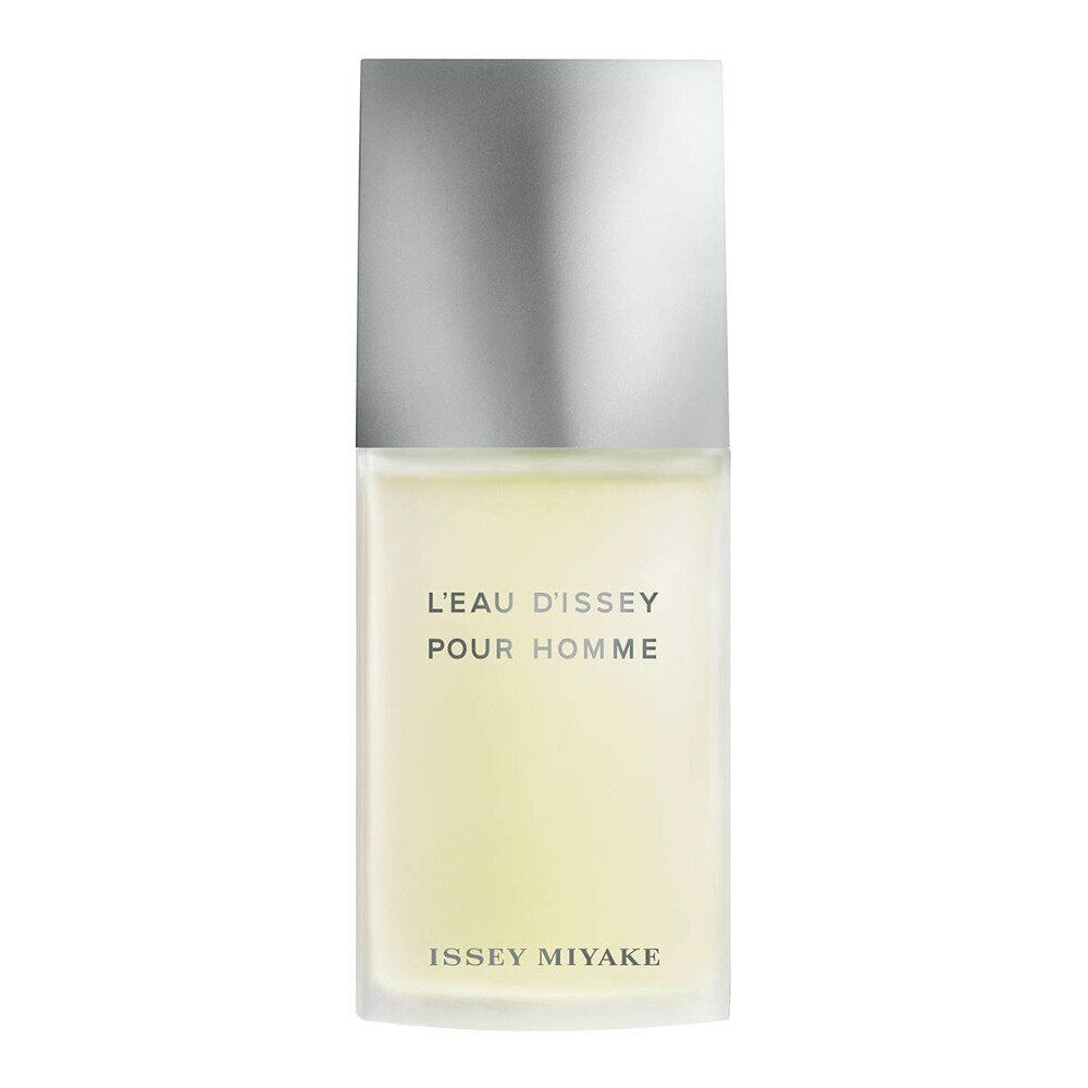 

Мужская туалетная вода Issey Miyake L'Eau D'Issey Pour Homme, 200 мл