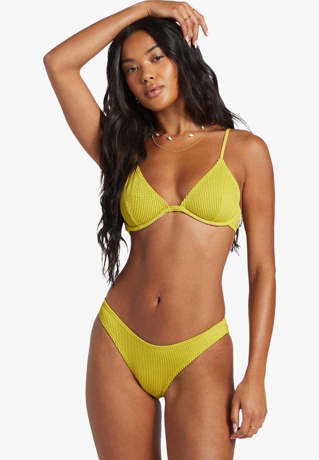 

Плавки бикини Billabong, зеленый
