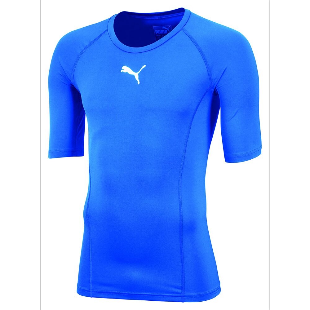 

Базовый слой Puma 655918 Short, синий