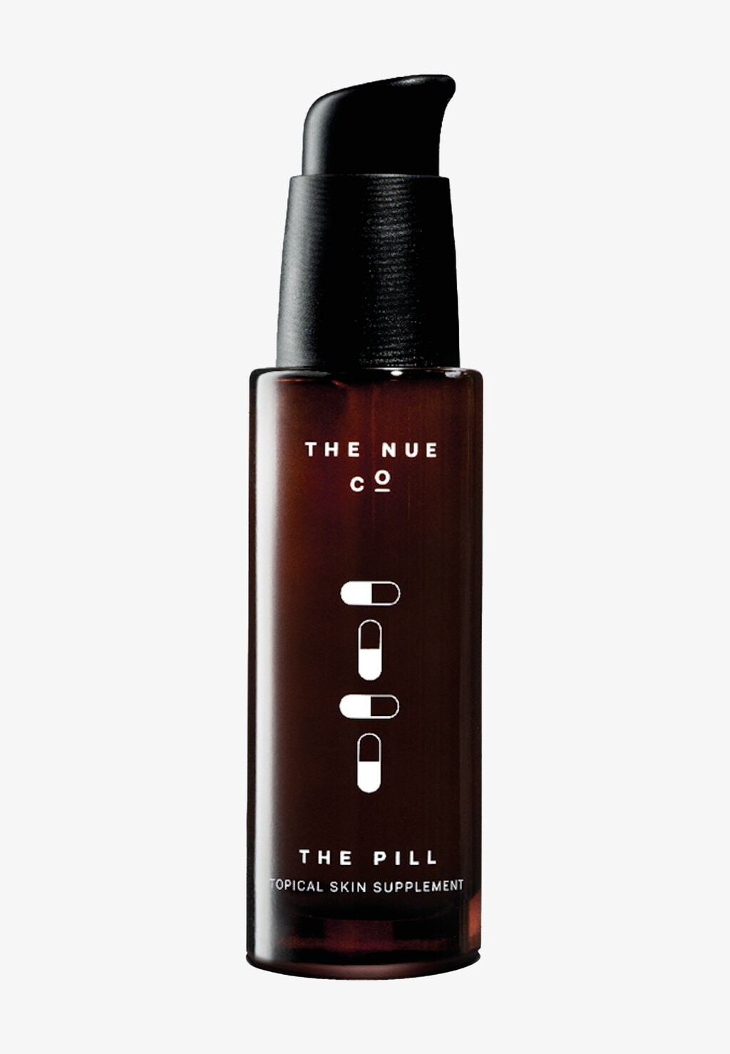 

Сыворотка The Pill Hydrating Skin Serum The Nue Co.