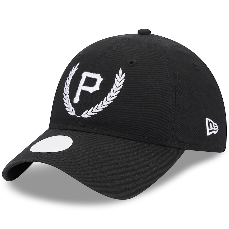 

Бейсболка New Era Pittsburgh Pirates, черный