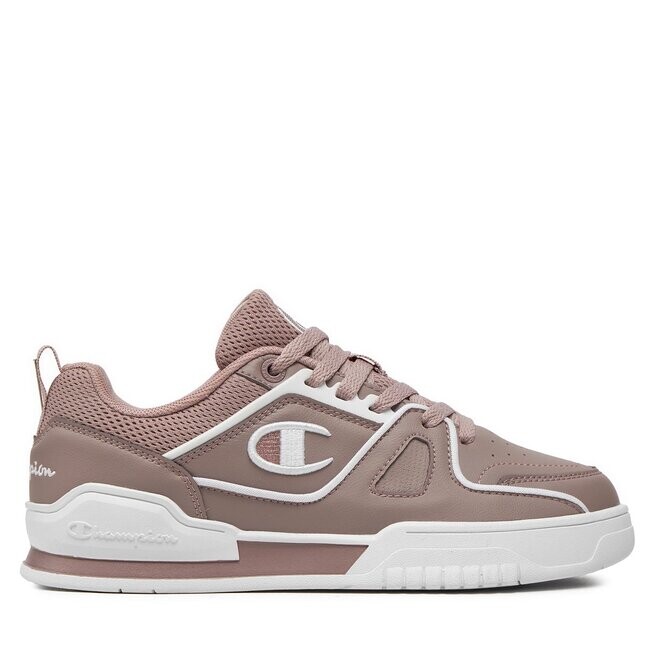 

Кроссовки Champion S11453-CHA-PS059 Mauve/Wht, цвет