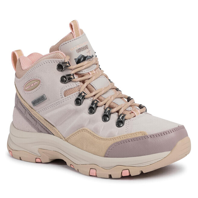 

Ботинки Skechers RockyMountain, бежевый