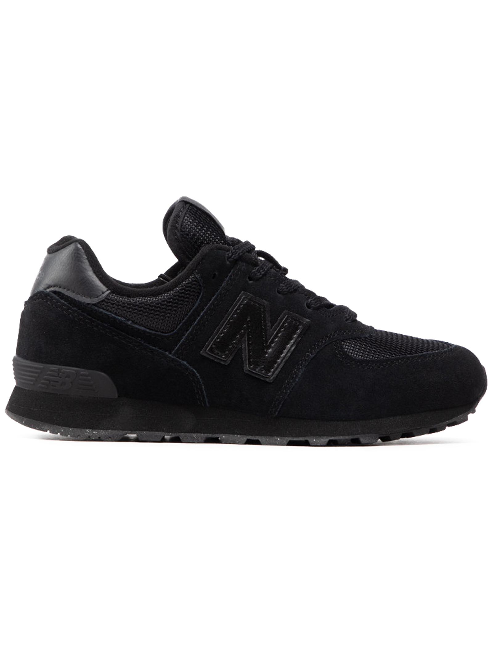 

Кроссовки 574 core uomo New Balance, черный