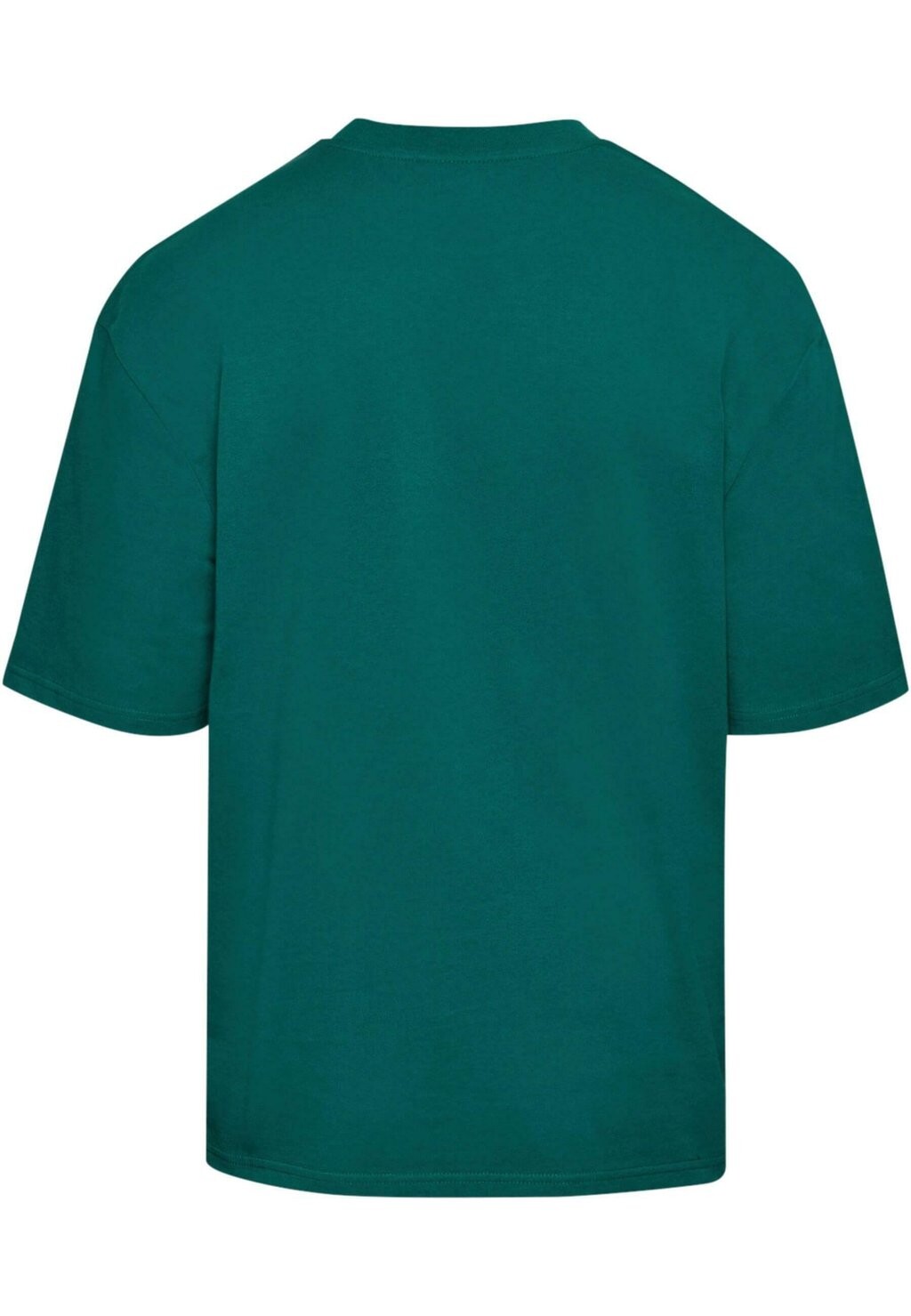 

Базовая футболка Dropsize, зеленый