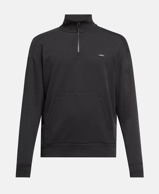 

Толстовка Calvin Klein, черный