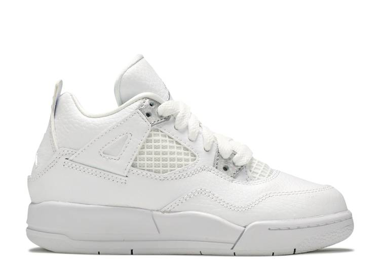 Jordan four pure money hotsell