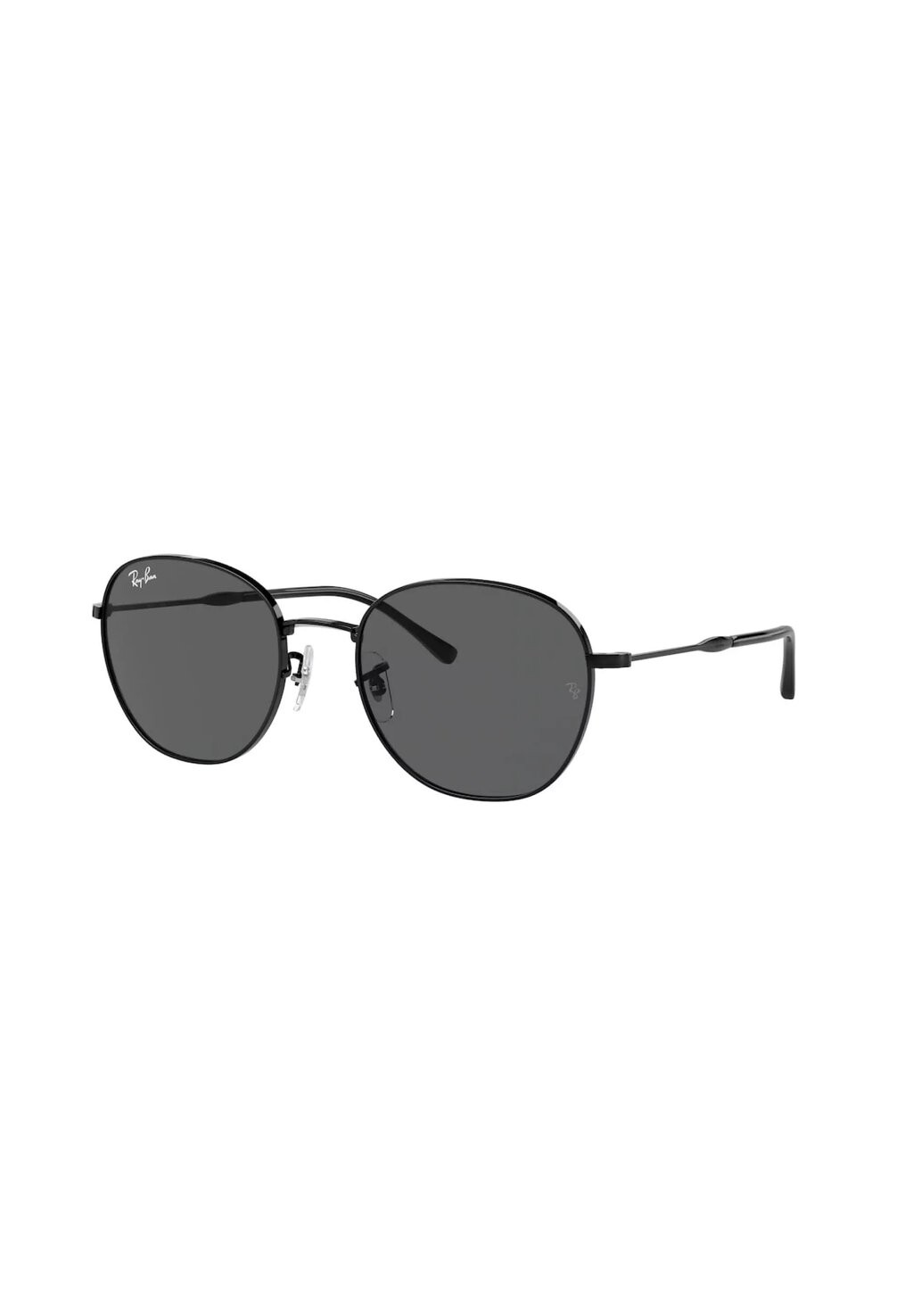 

Солнцезащитные очки Ray-Ban, черные