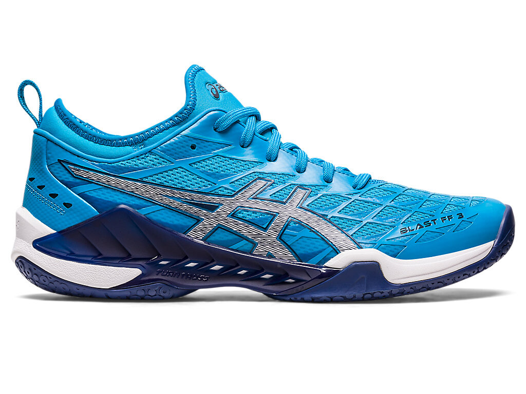 

Кроссовки Asics BLAST FF 3, синий