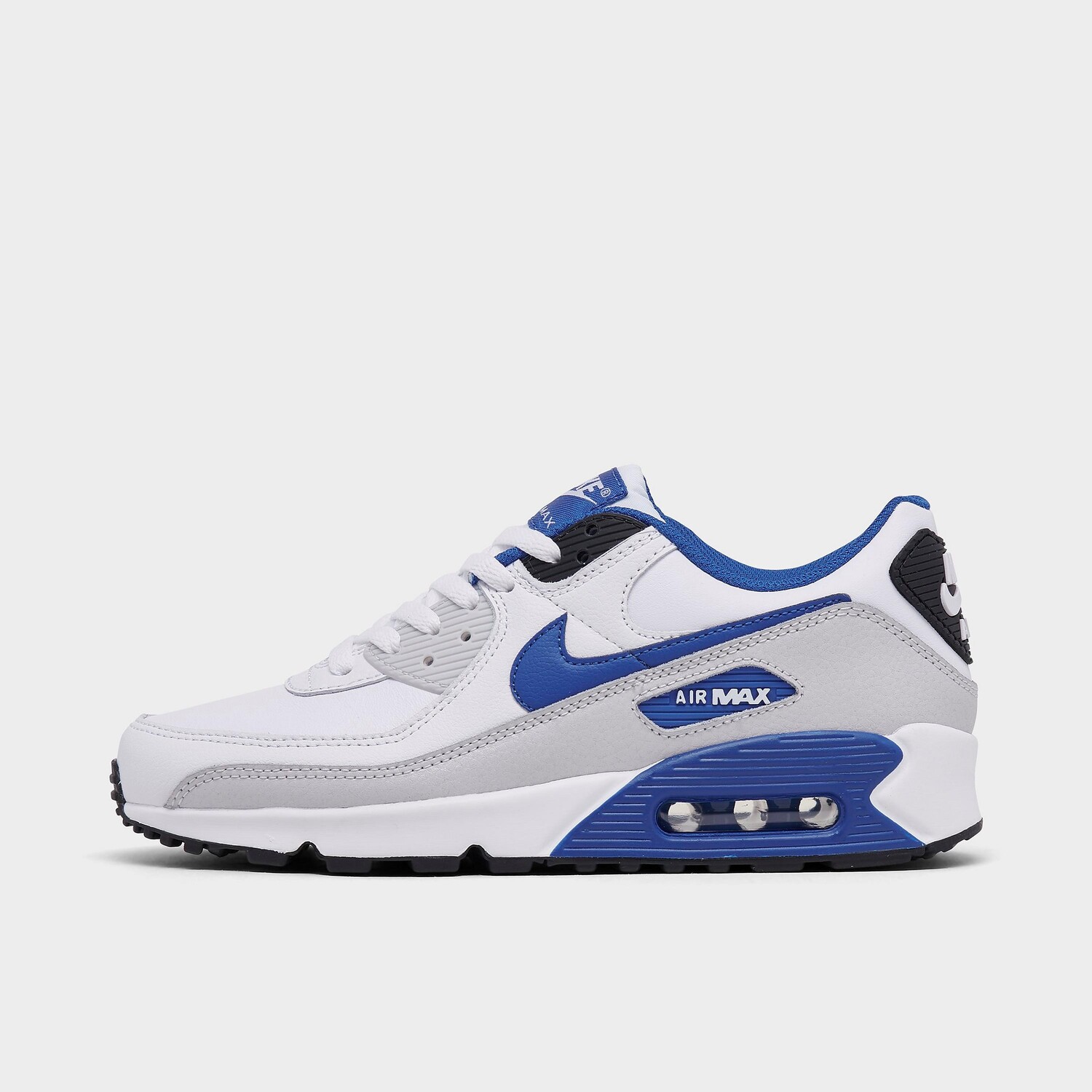 

Мужская повседневная обувь Nike Air Max 90, синий