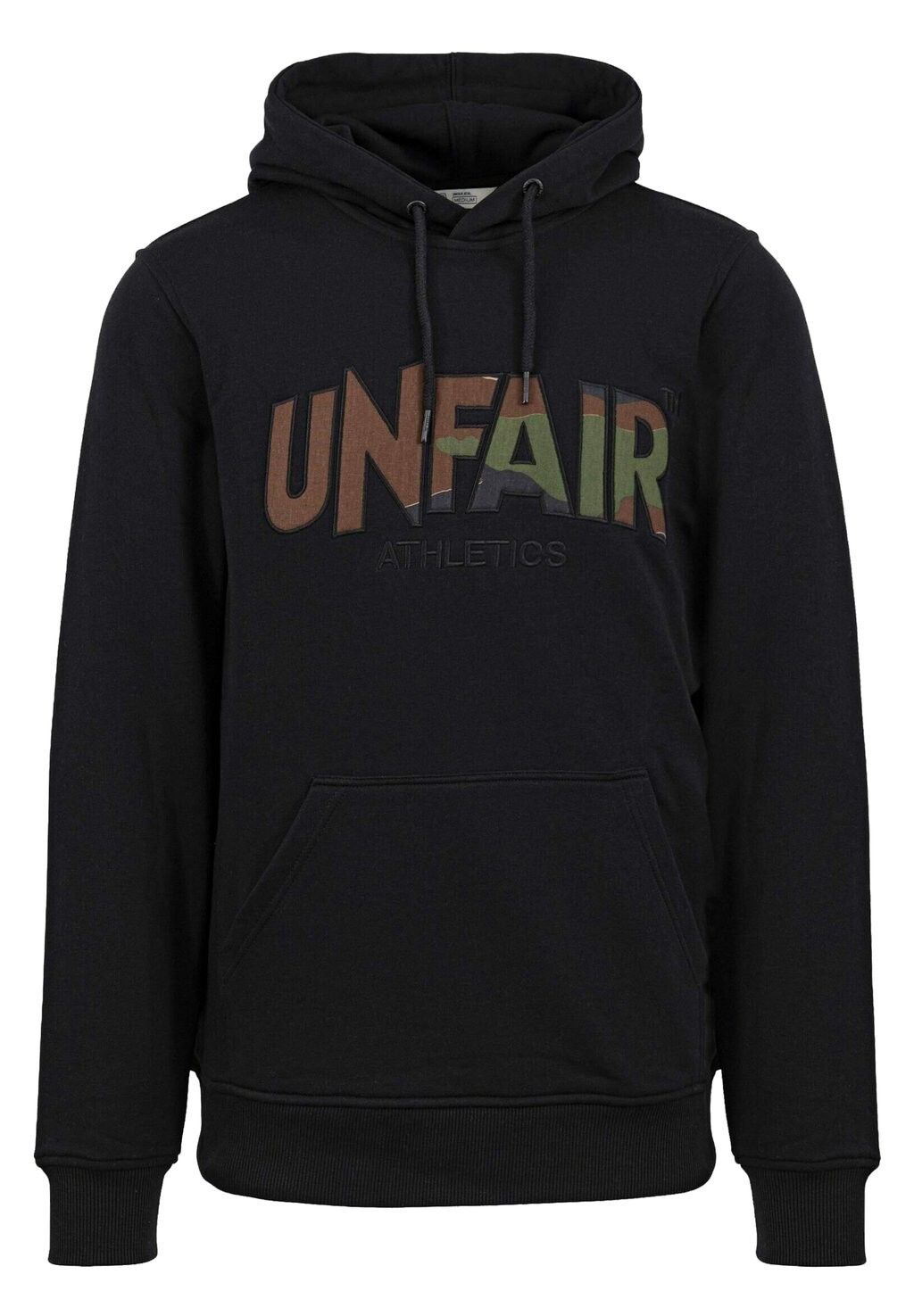 

Свитшот на молнии Unfair Athletics