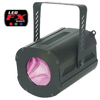 цена Светодиодный светильник ADJ ADJ LED Vision Hi Tech LED DMX Effect Light