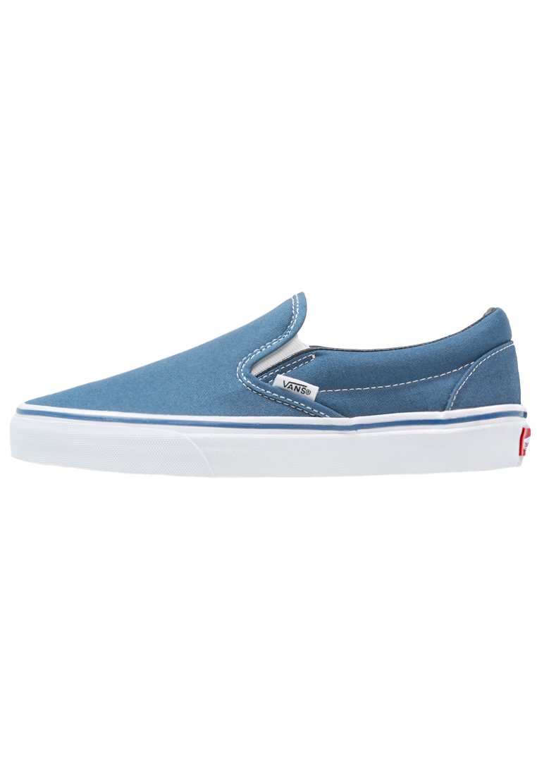 Vans описание. Vans 66 Supply Mod Slip-on in model.