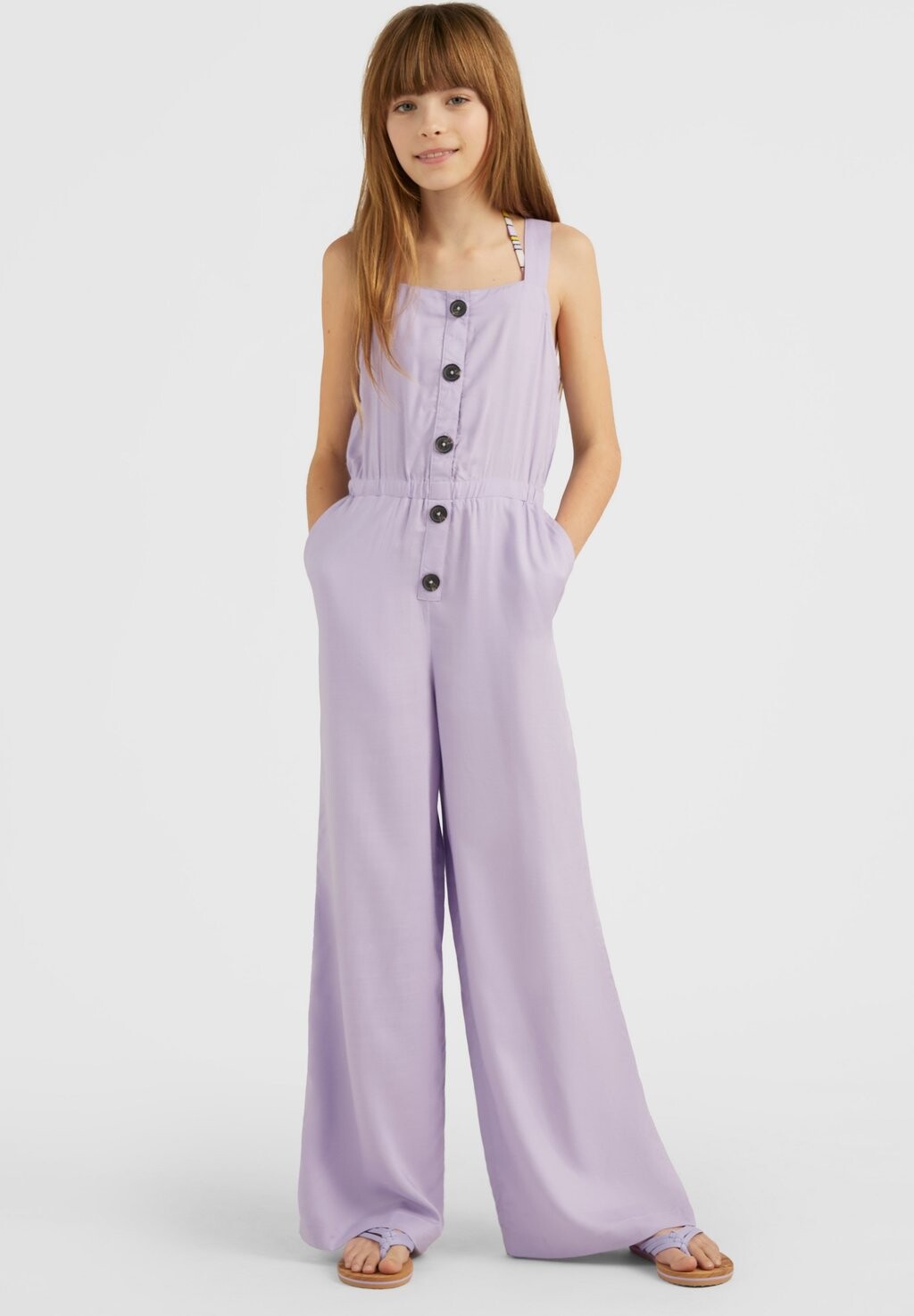 

Комбинезон SEFINA O'Neill, цвет purple rose