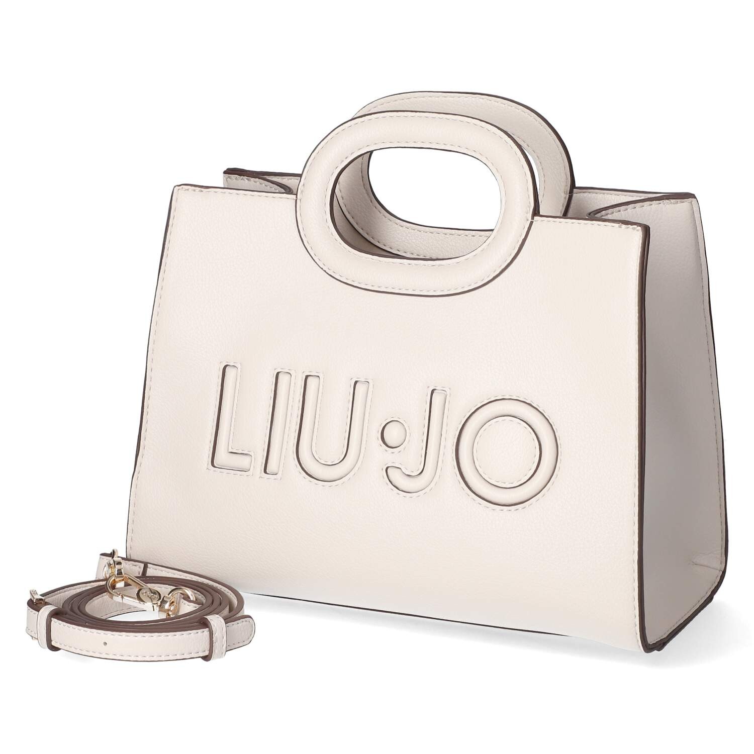 

Сумка через плечо Liu Jo Handtasche DAURIN, бежевый