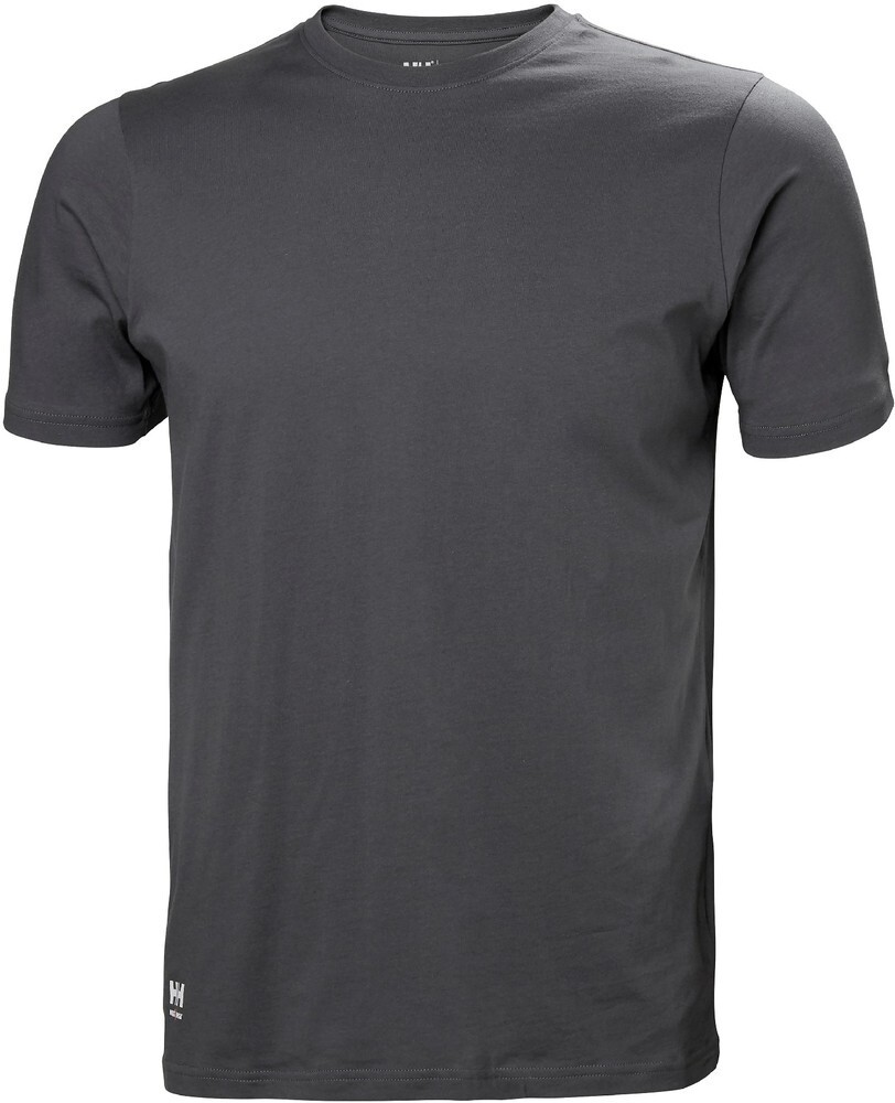 

Футболка Helly Hansen Classic, серый