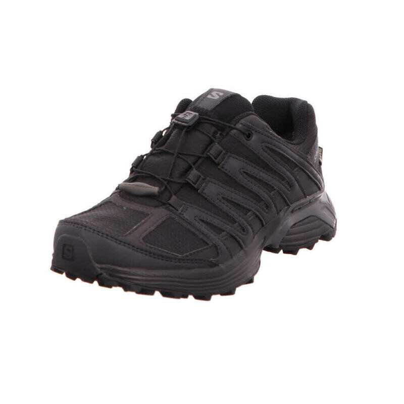 

Уличная обувь XT RECKON GTX SALOMON, цвет schwarz
