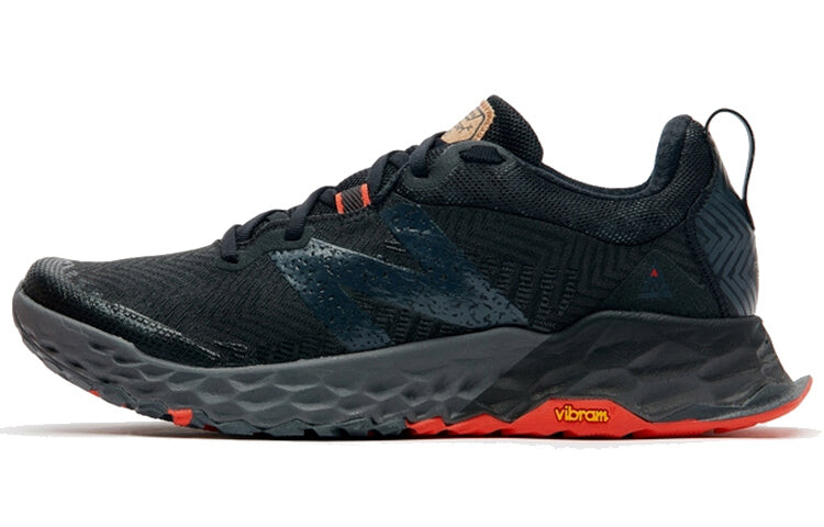 

Кроссовки New Balance Hierro, черный