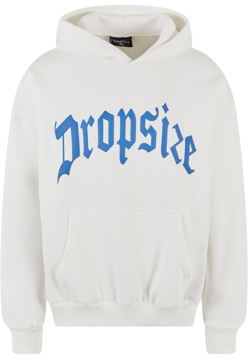 

Толстовка Dropsize, белый