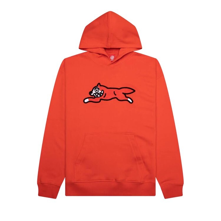 

Худи Icecream Running Dog Hoodie, цвет Spicy Orange