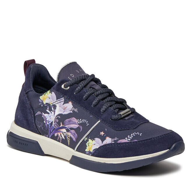 

Кроссовки Ted Baker Ceyyas, темно-синий