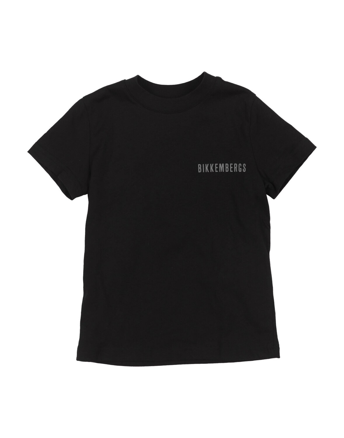 

Футболка Bikkembergs, черный