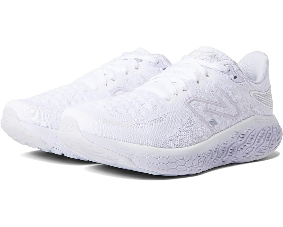 

Кроссовки New Balance Fresh Foam X 1080v12, цвет White/Libra