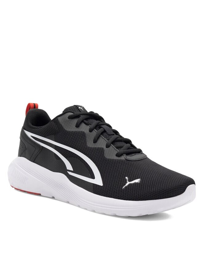 

Кроссовки Puma, черный