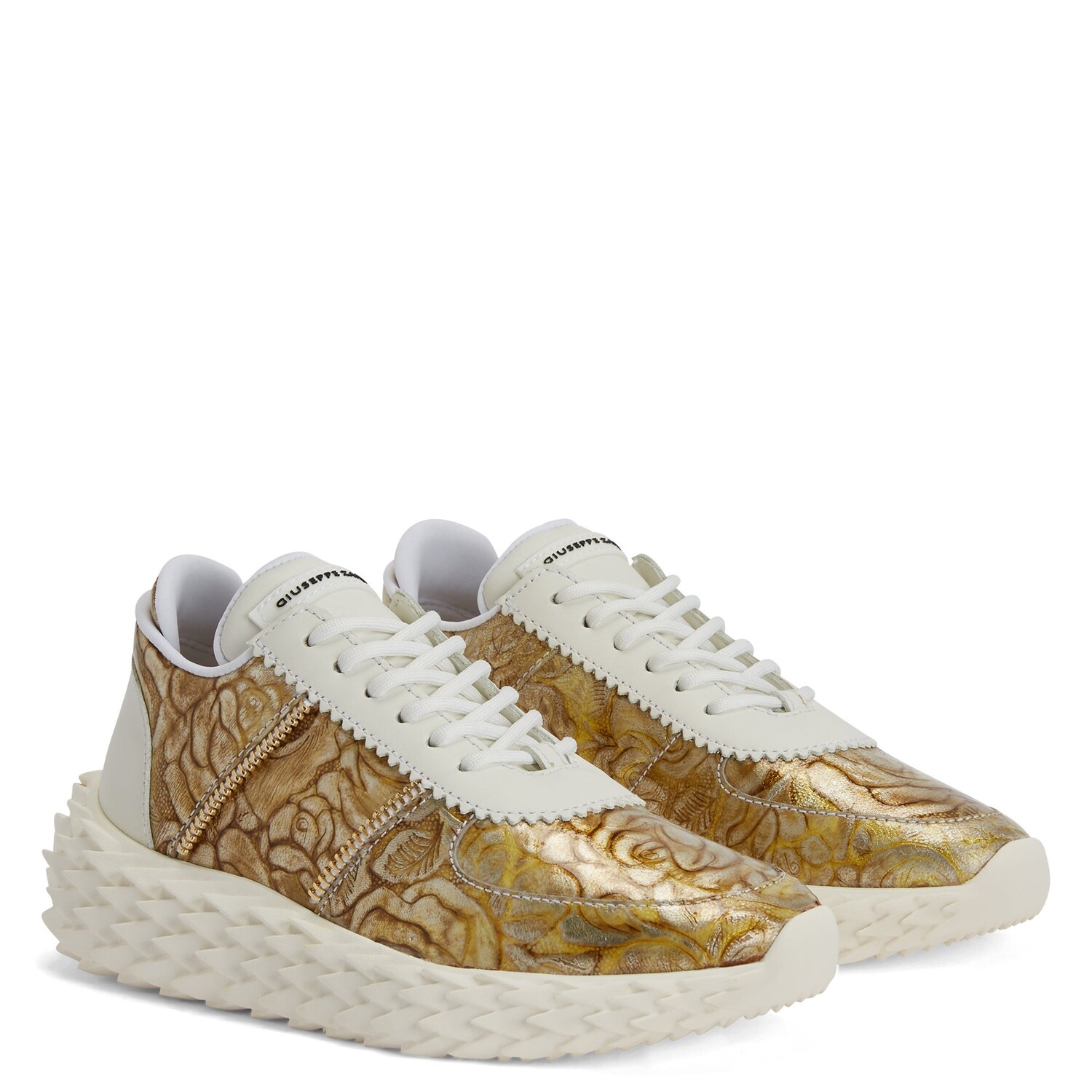 

Джузеппе Занотти Урчин Giuseppe Zanotti, черный