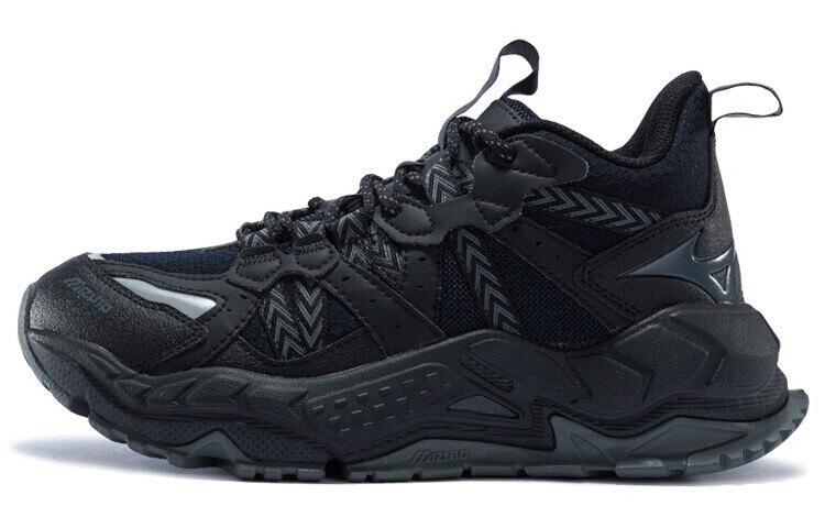 

Mizuno GM EC Daddy Туфли Черный