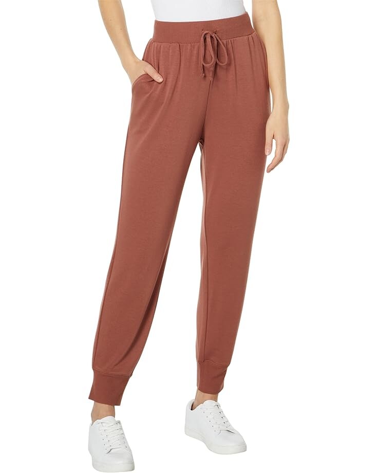 

Спортивные брюки Splendid Jordan, цвет Cinnamon