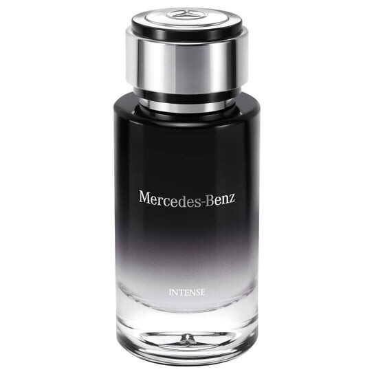 

Туалетная вода, 120 мл Mercedes-Benz, Intense