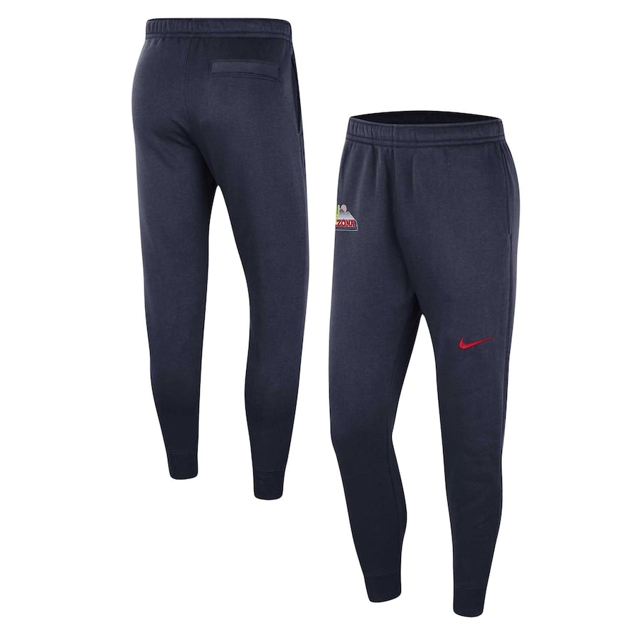 Nike Fleece Pants мужские брюки