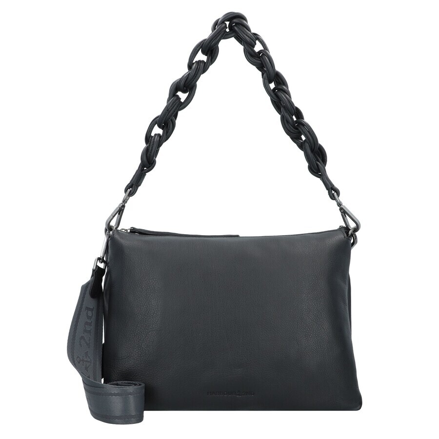 

Сумка через плечо Harbour 2nd Shoulder Just Pure, черный