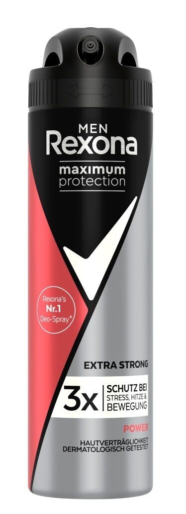 

Rexona Men Power антиперспирант для мужчин, 150 ml
